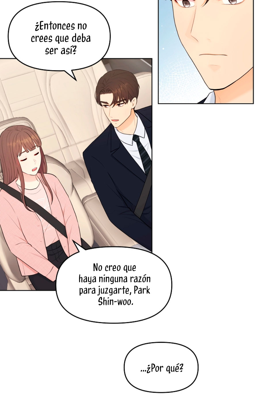 Esposo Capítulo 21 - Página 23