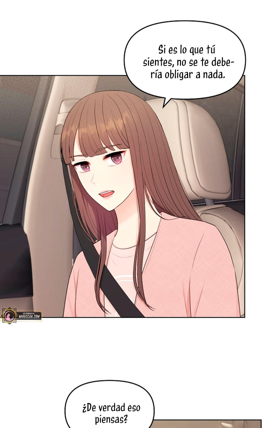 Esposo Capítulo 21 - Página 24