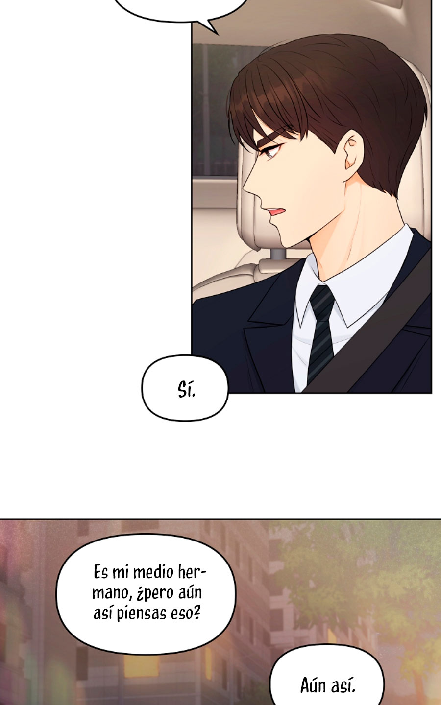 Esposo Capítulo 21 - Página 25