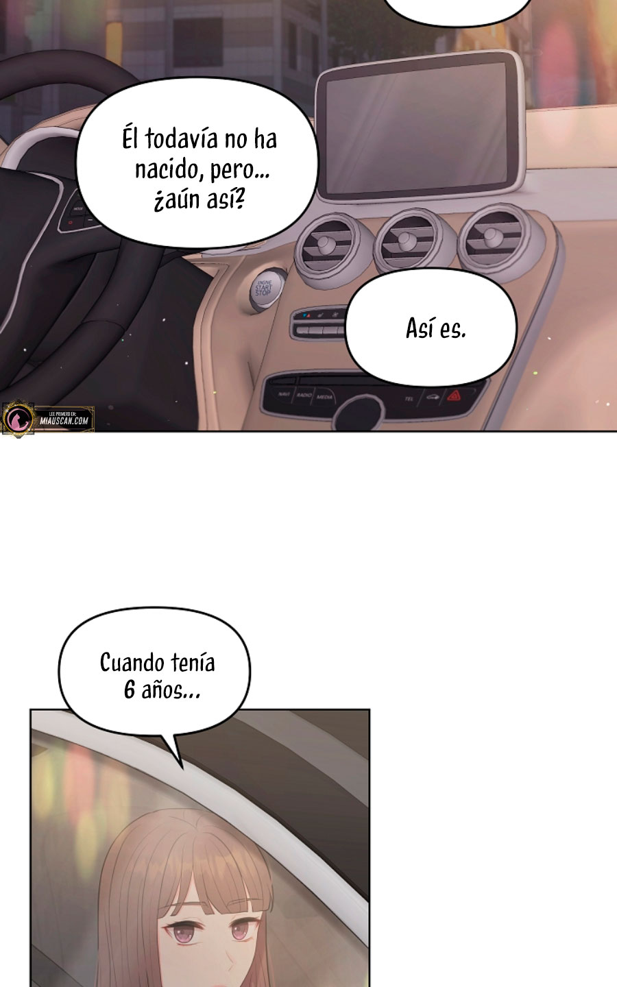 Esposo Capítulo 21 - Página 26