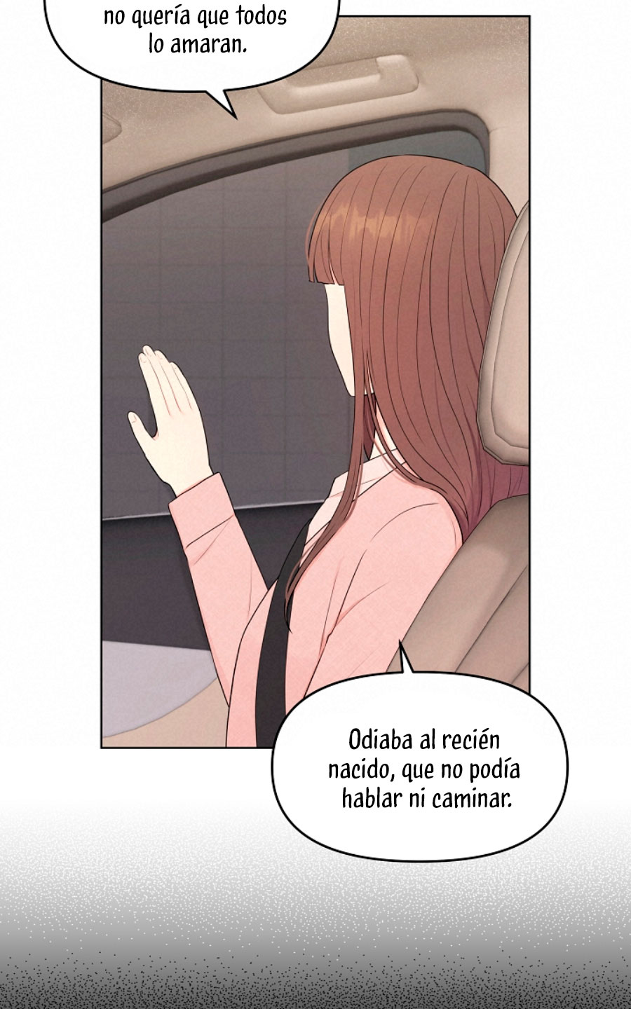 Esposo Capítulo 21 - Página 29