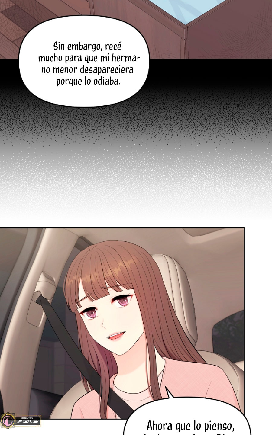 Esposo Capítulo 21 - Página 31