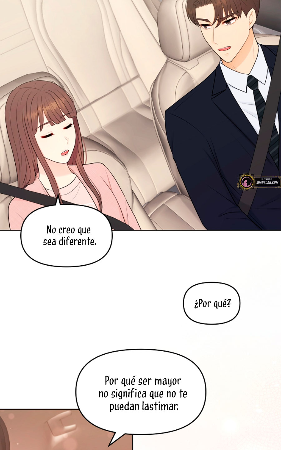 Esposo Capítulo 21 - Página 33