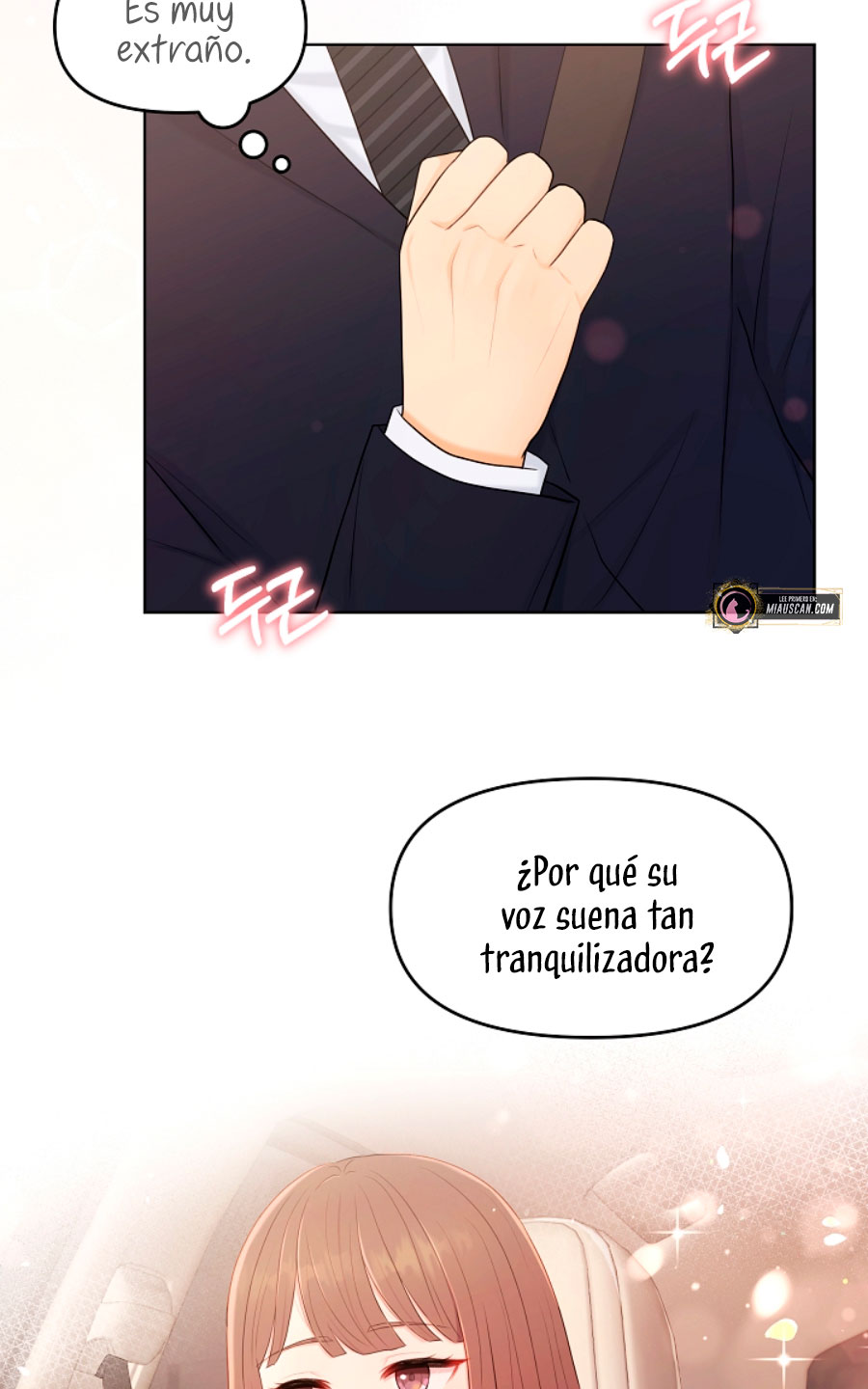 Esposo Capítulo 21 - Página 35