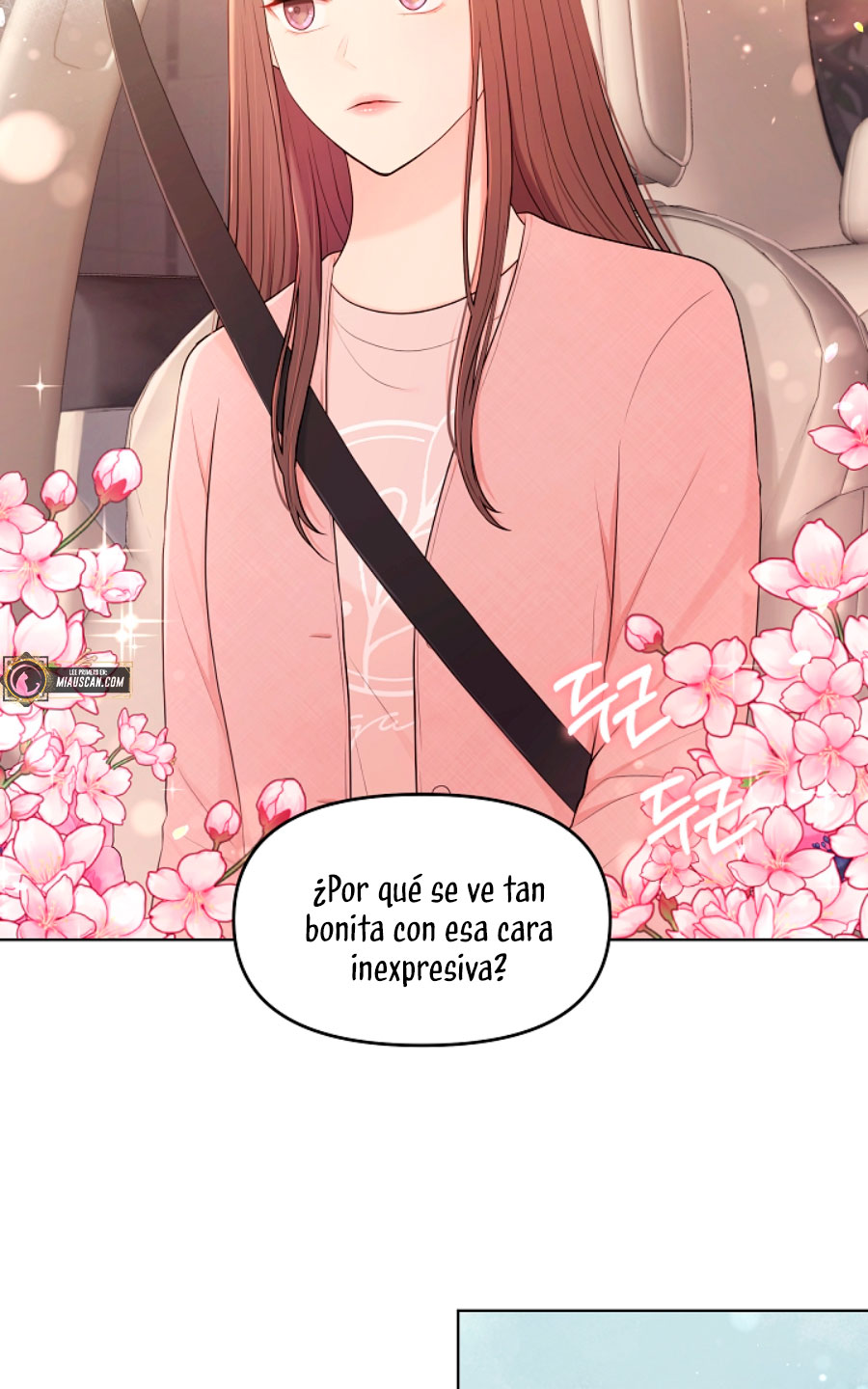 Esposo Capítulo 21 - Página 36