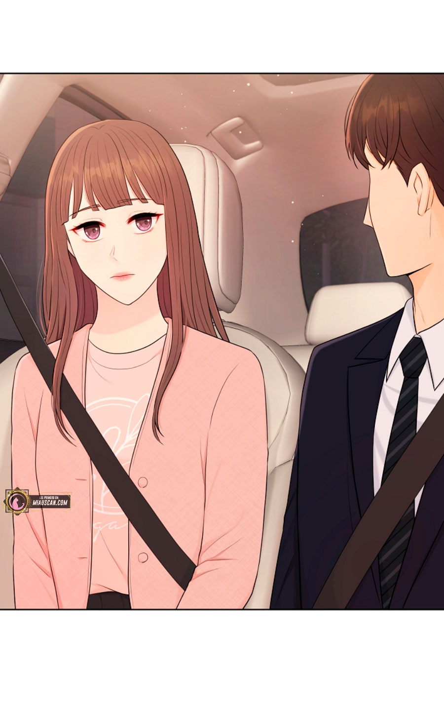 Esposo Capítulo 21 - Página 38