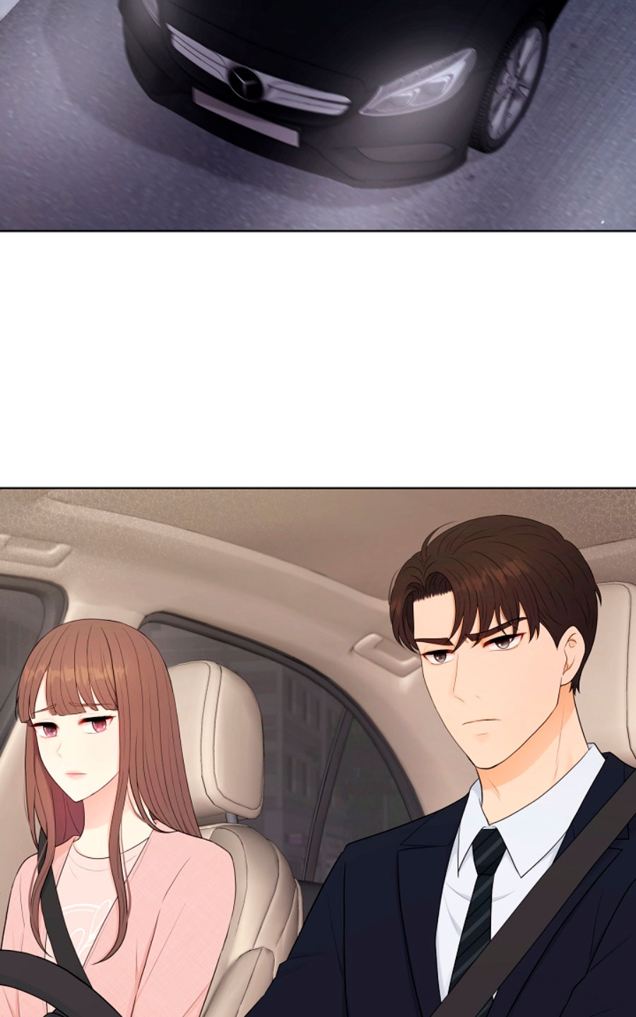 Esposo Capítulo 21 - Página 4