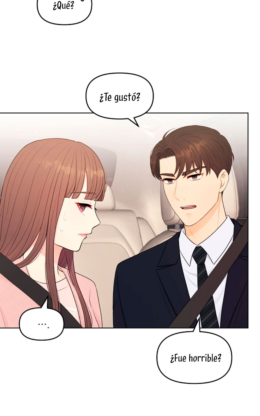 Esposo Capítulo 21 - Página 40