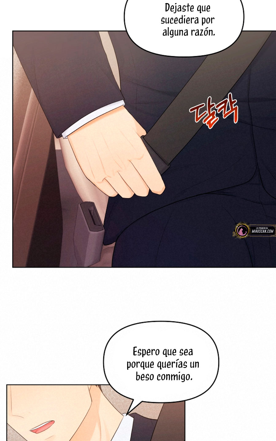 Esposo Capítulo 21 - Página 42