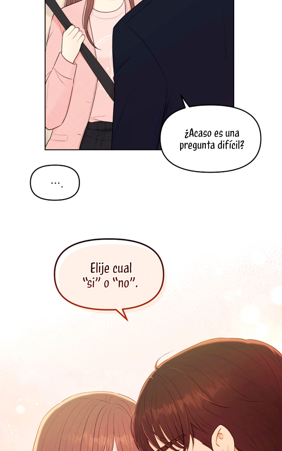 Esposo Capítulo 21 - Página 45