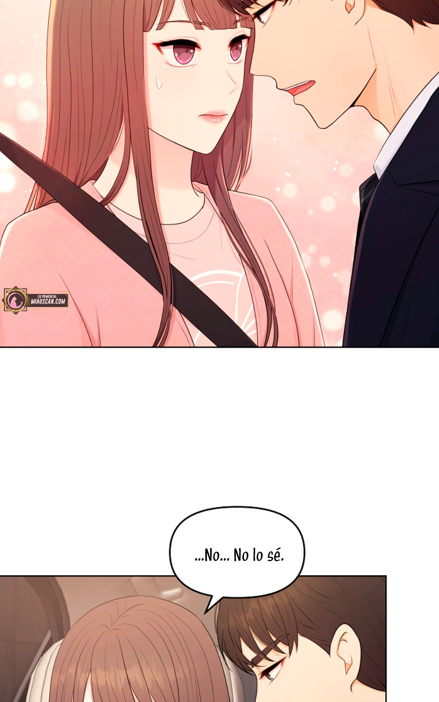 Esposo Capítulo 21 - Página 46