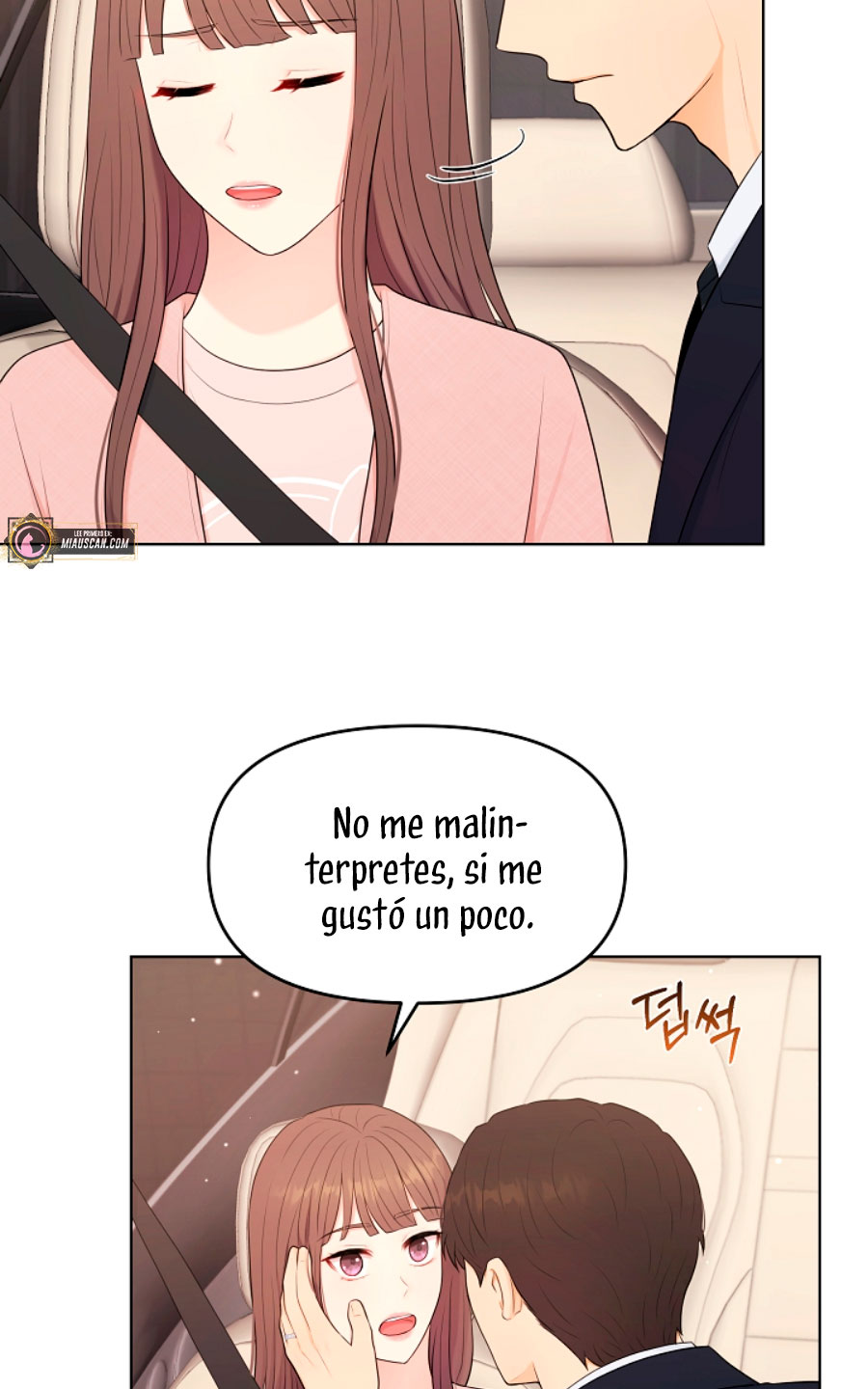 Esposo Capítulo 21 - Página 47