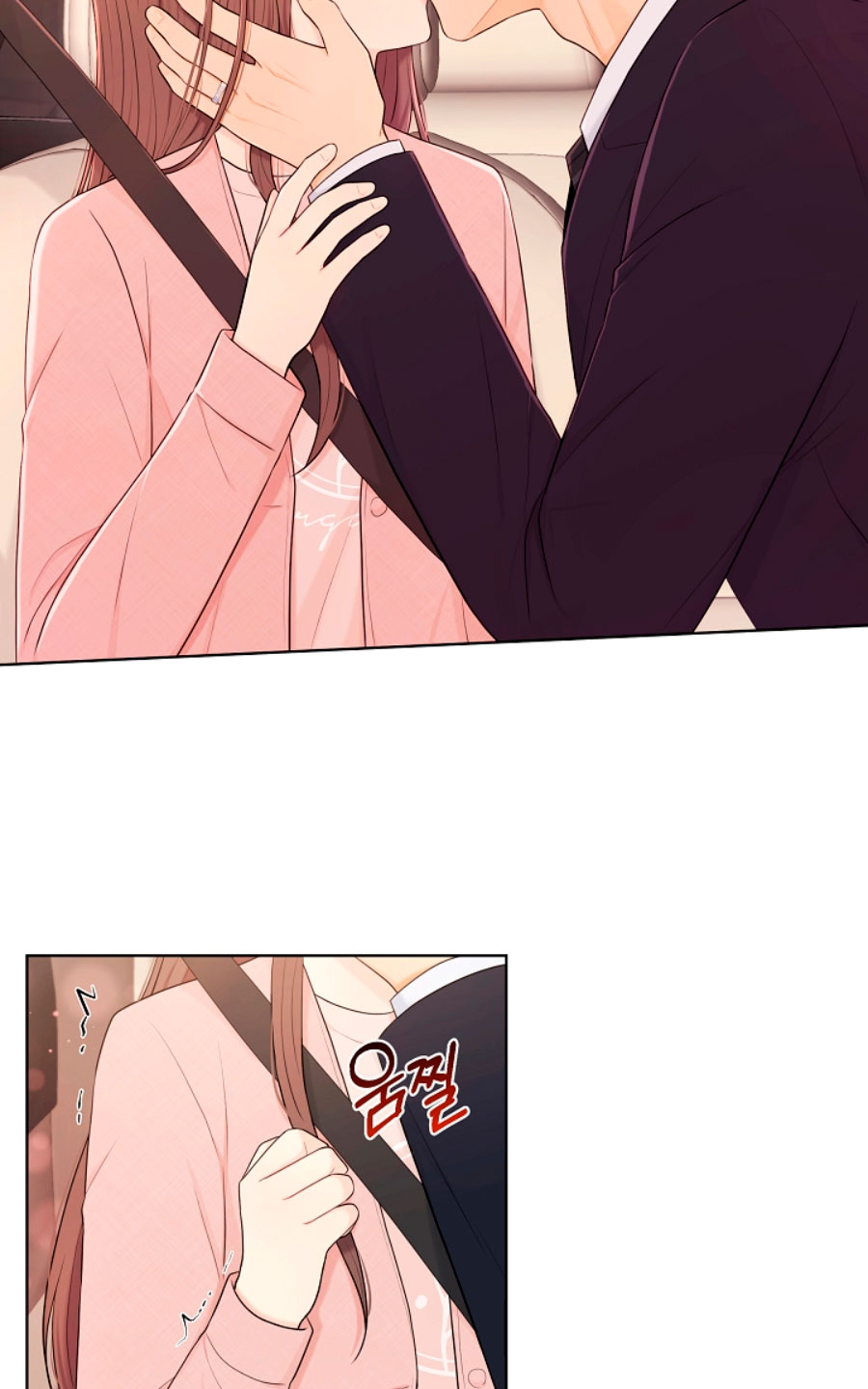 Esposo Capítulo 21 - Página 49