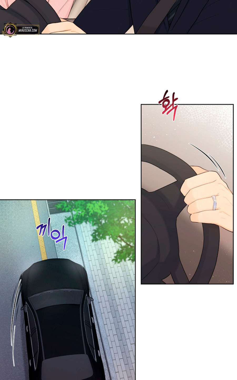 Esposo Capítulo 21 - Página 5