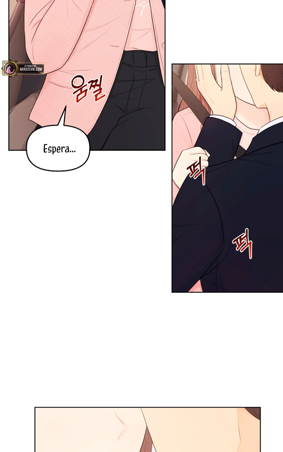 Esposo Capítulo 21 - Página 50