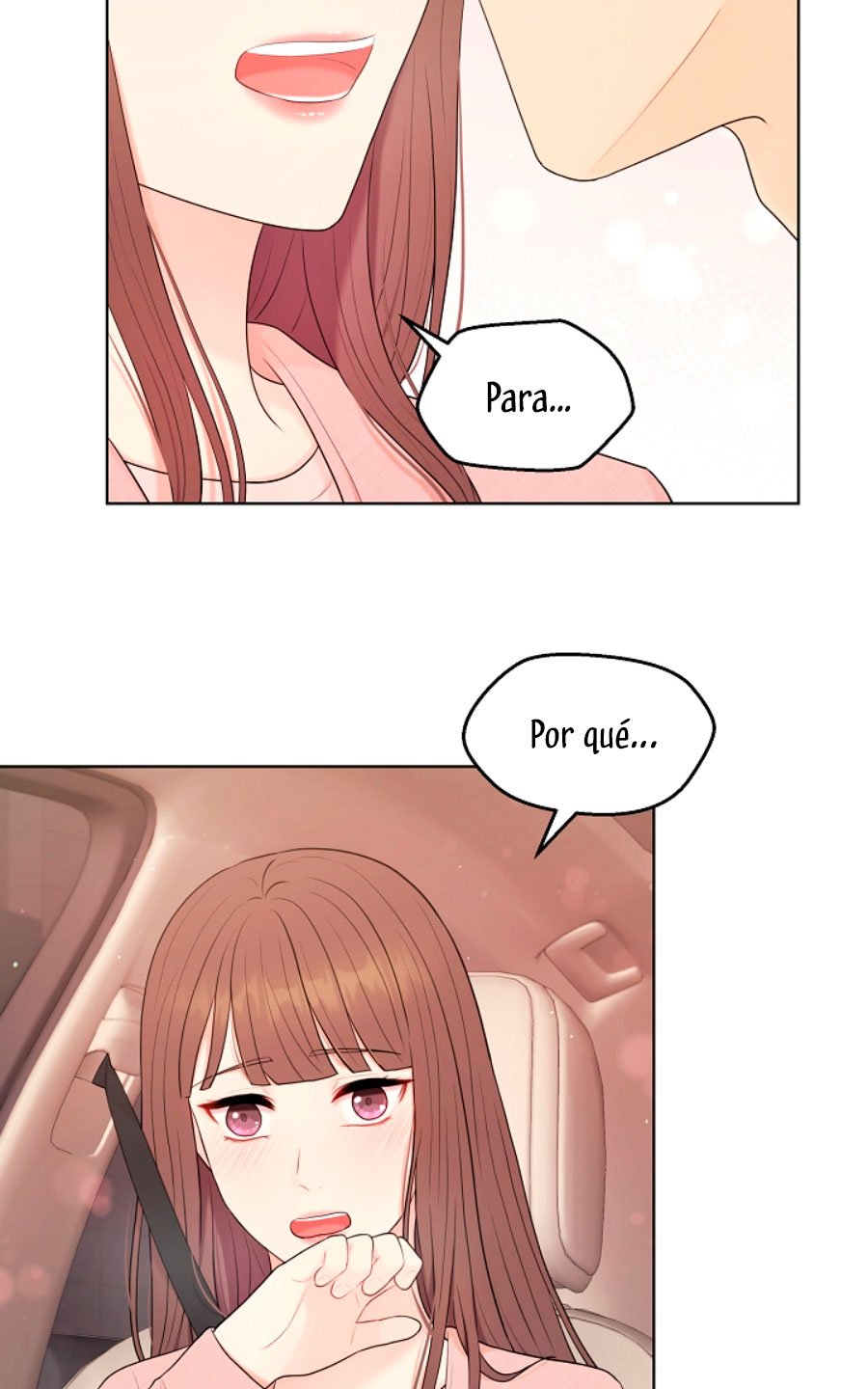 Esposo Capítulo 21 - Página 51