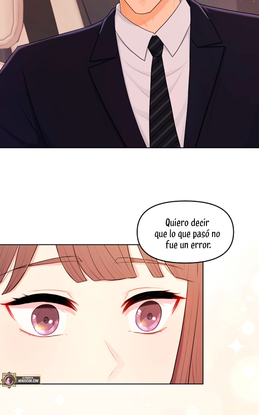 Esposo Capítulo 21 - Página 53