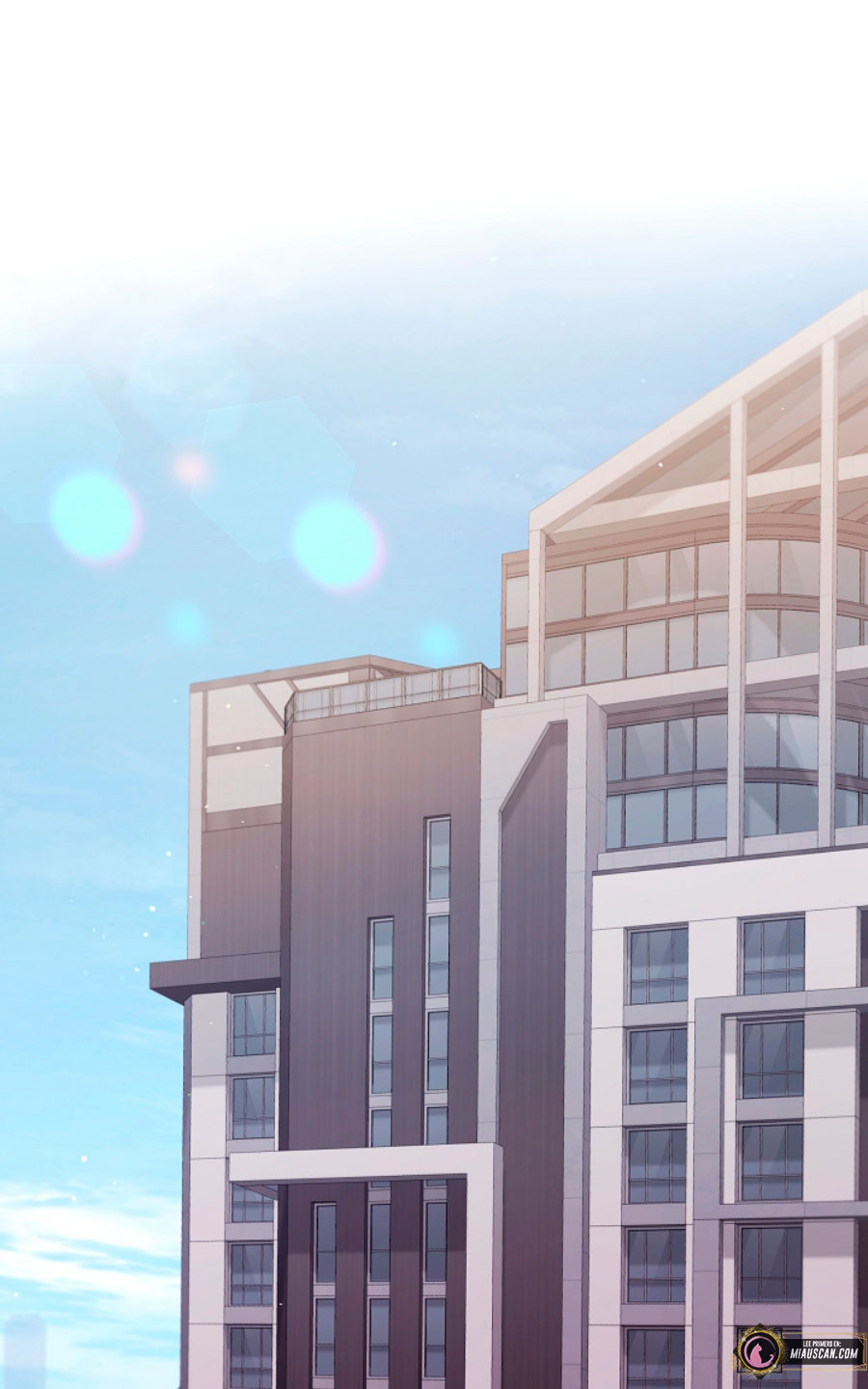 Esposo Capítulo 21 - Página 57