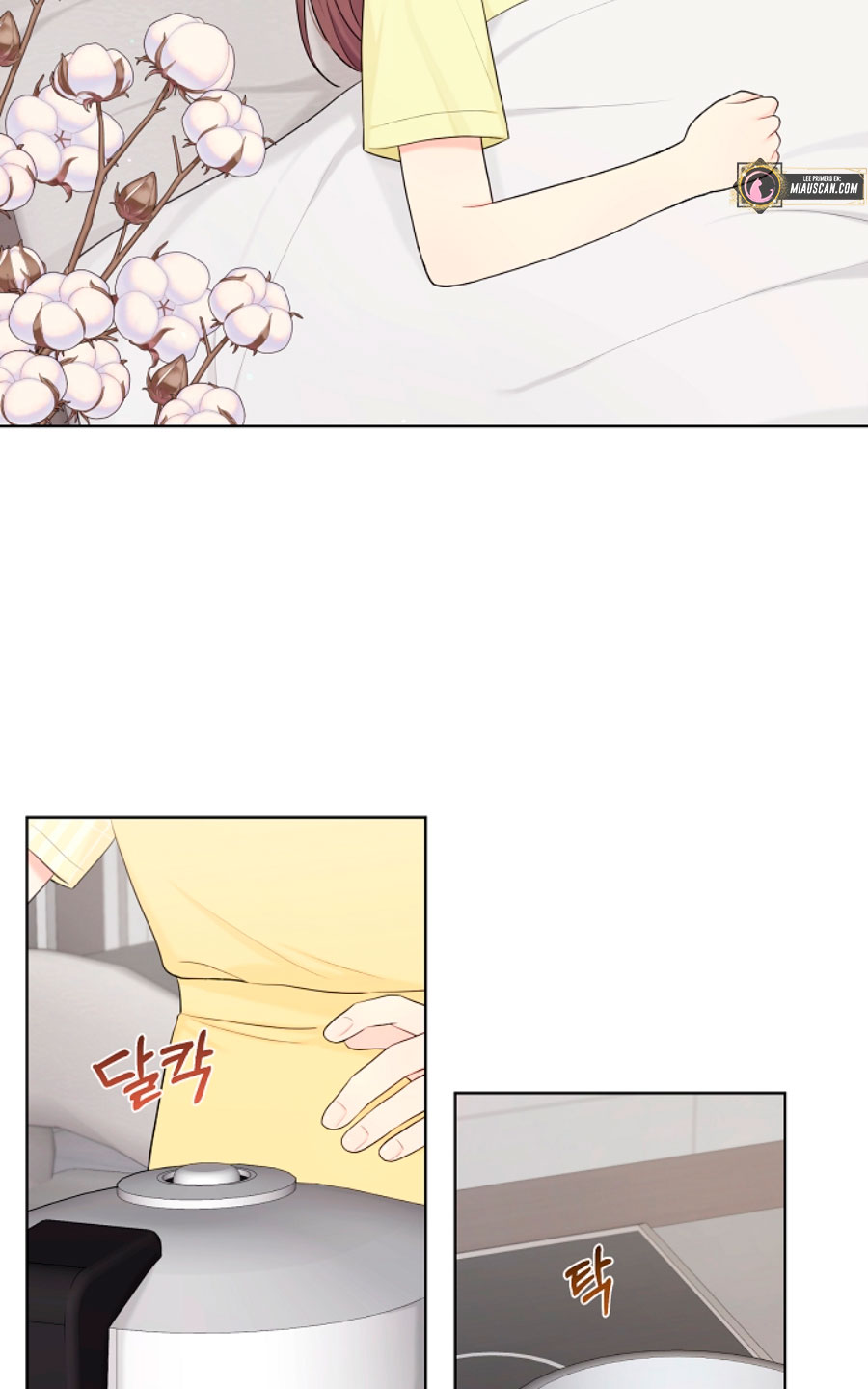 Esposo Capítulo 21 - Página 59