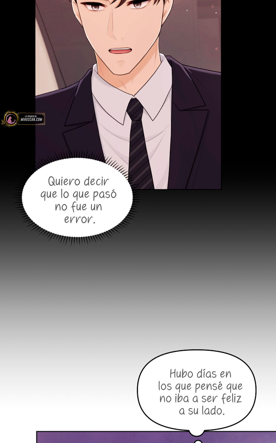 Esposo Capítulo 21 - Página 62