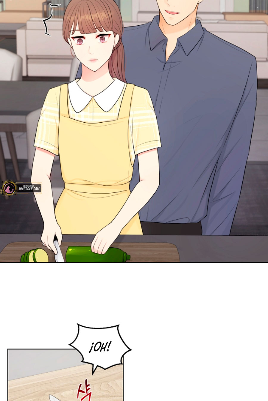 Esposo Capítulo 21 - Página 64