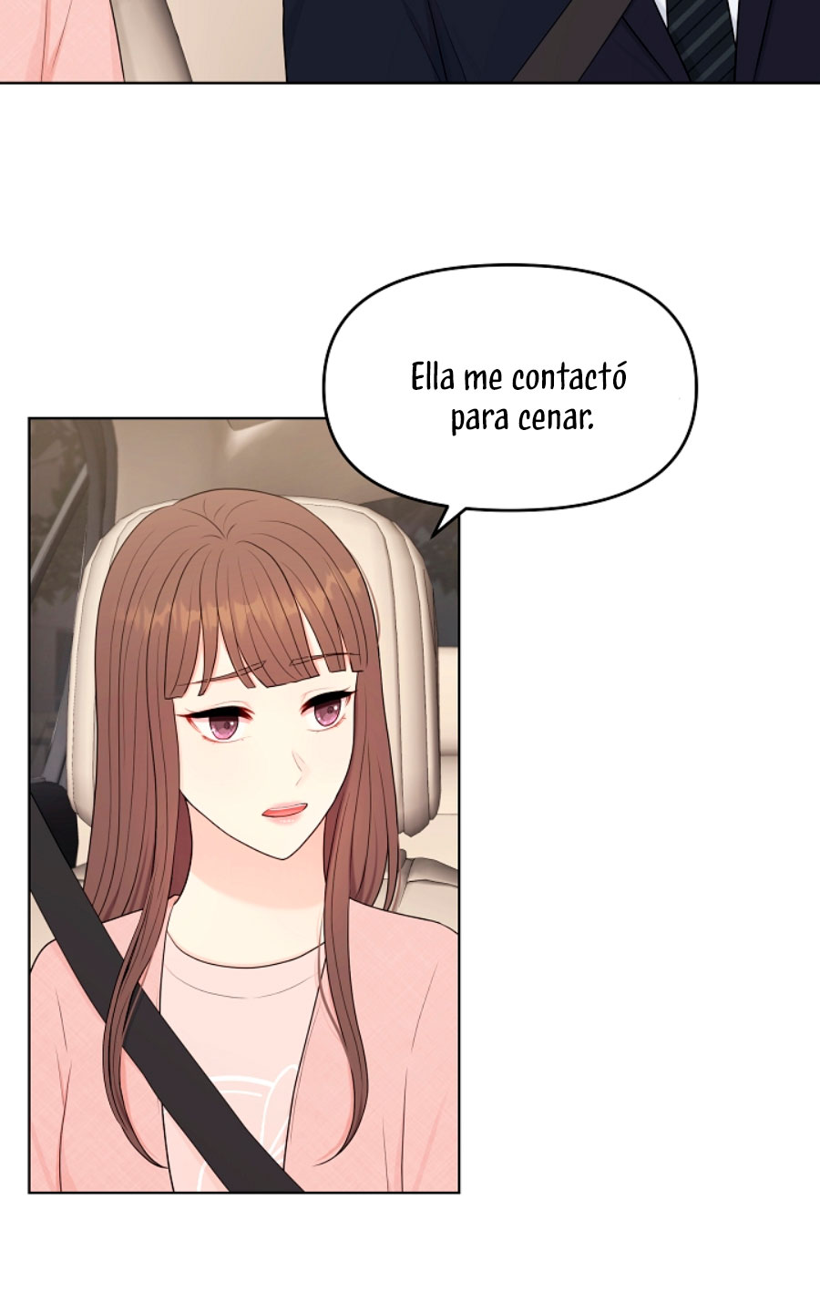 Esposo Capítulo 21 - Página 7