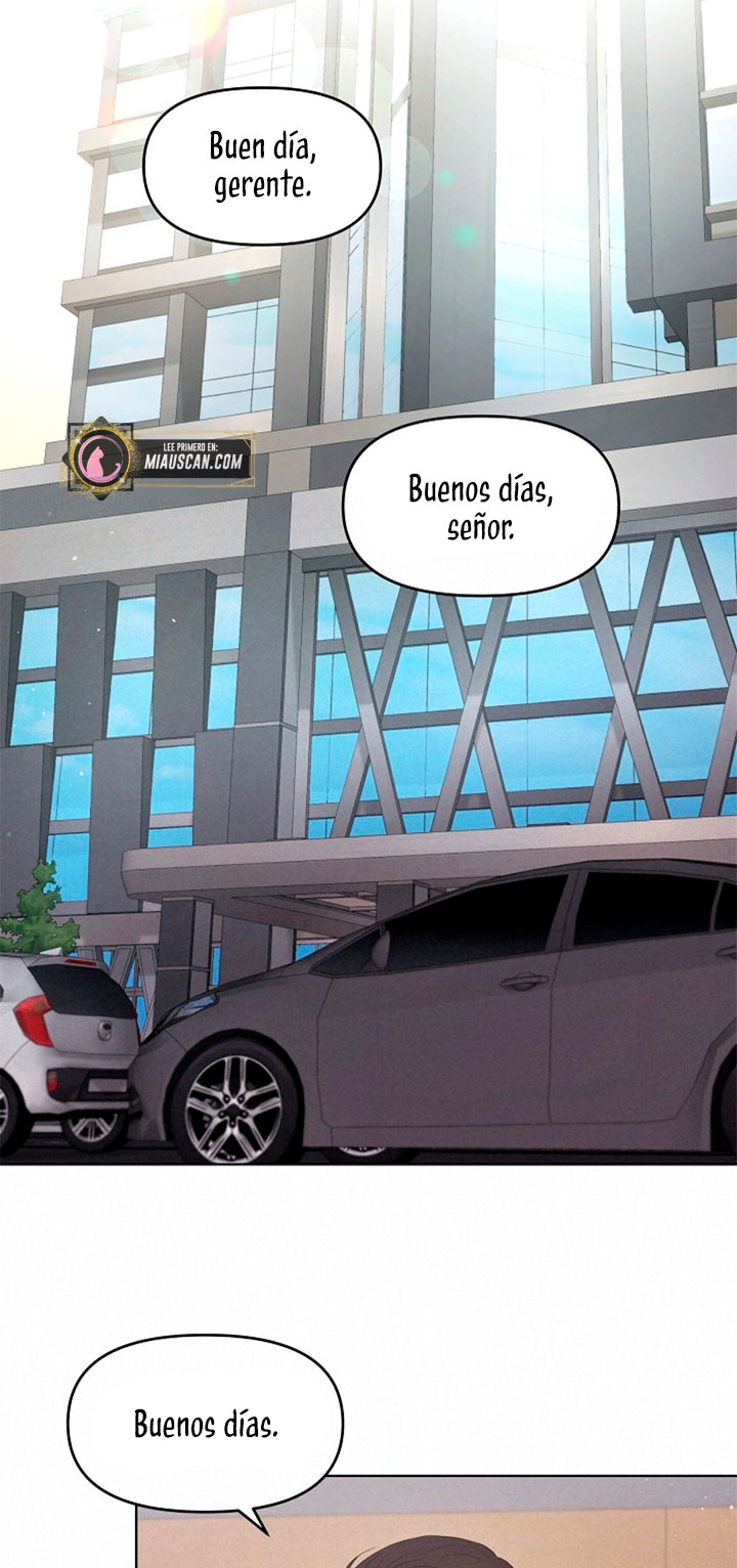 Esposo Capítulo 22 - Página 11