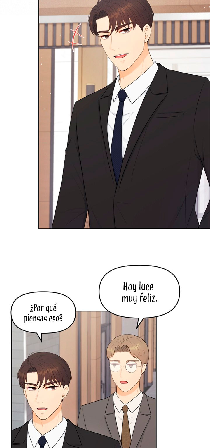 Esposo Capítulo 22 - Página 12