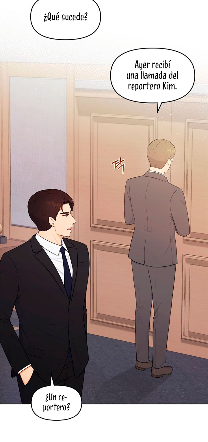 Esposo Capítulo 22 - Página 14