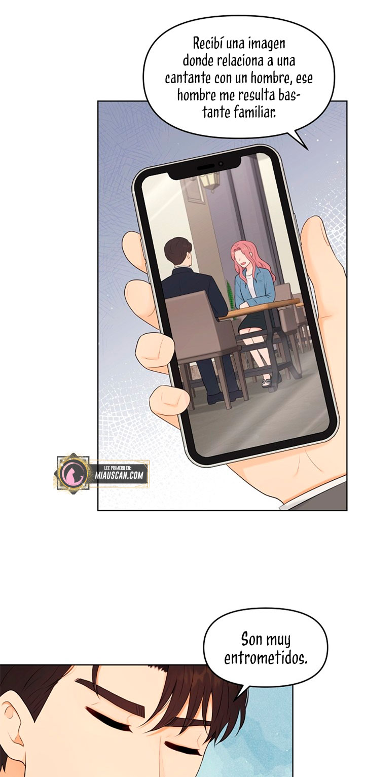 Esposo Capítulo 22 - Página 15