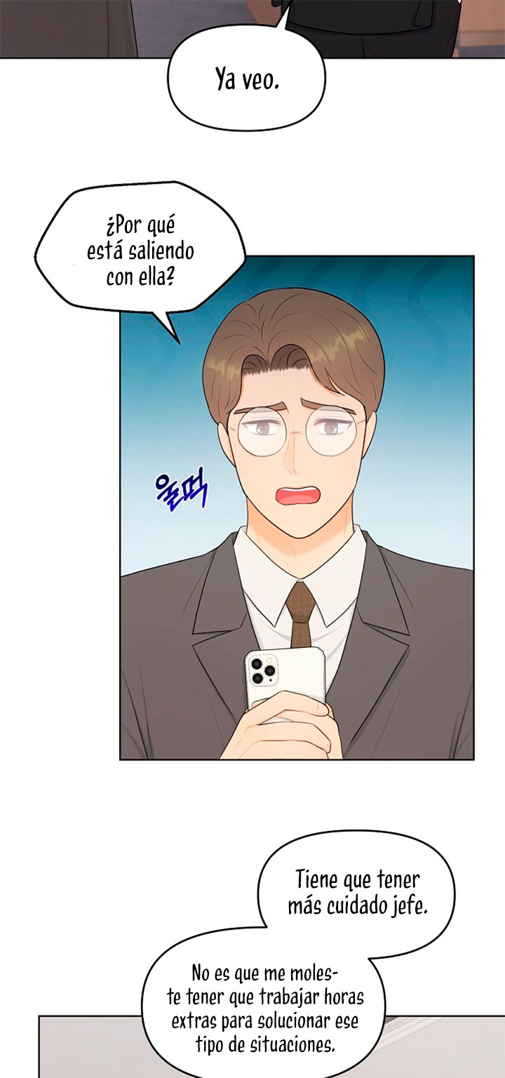 Esposo Capítulo 22 - Página 17