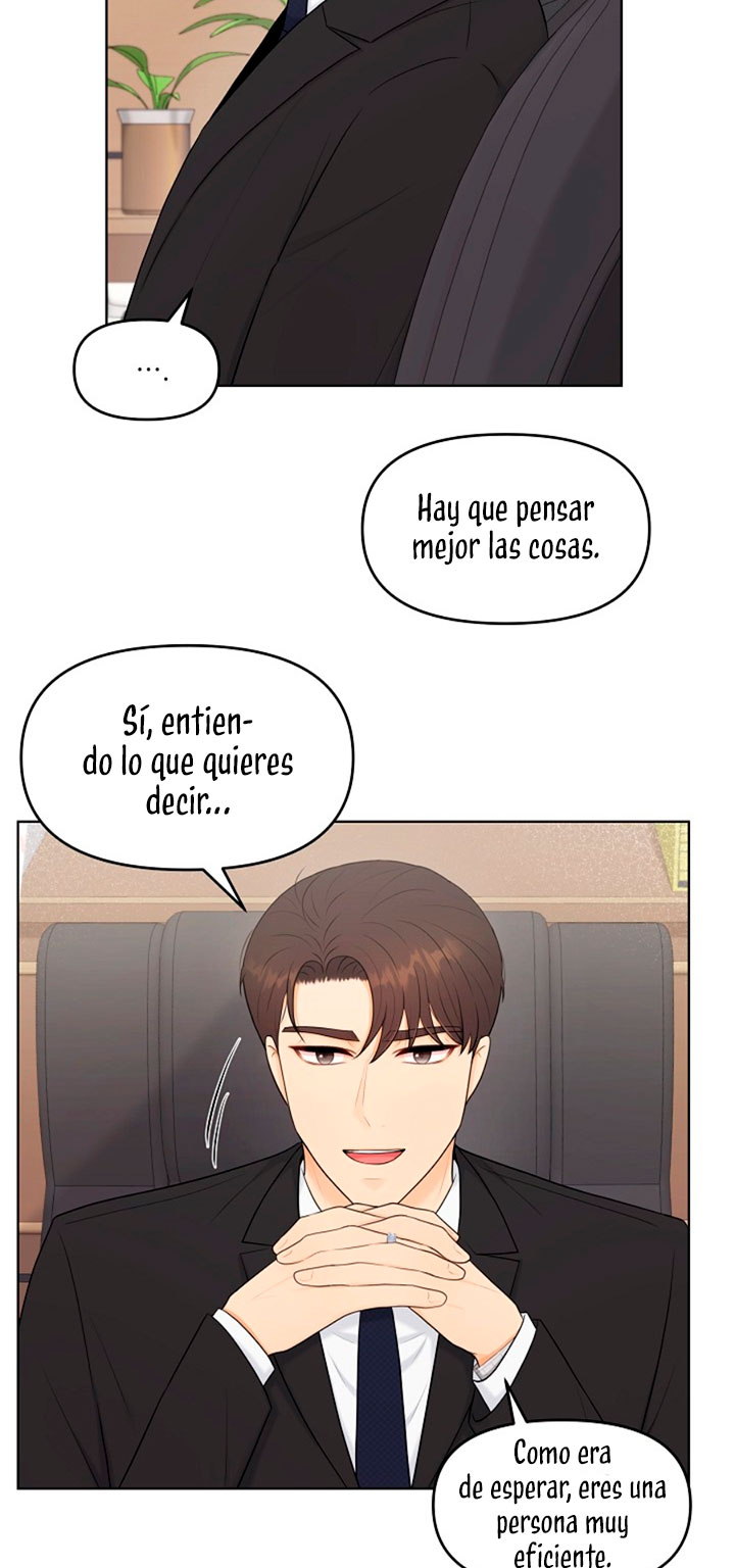 Esposo Capítulo 22 - Página 19