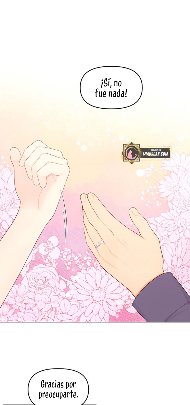 Esposo Capítulo 22 - Página 2