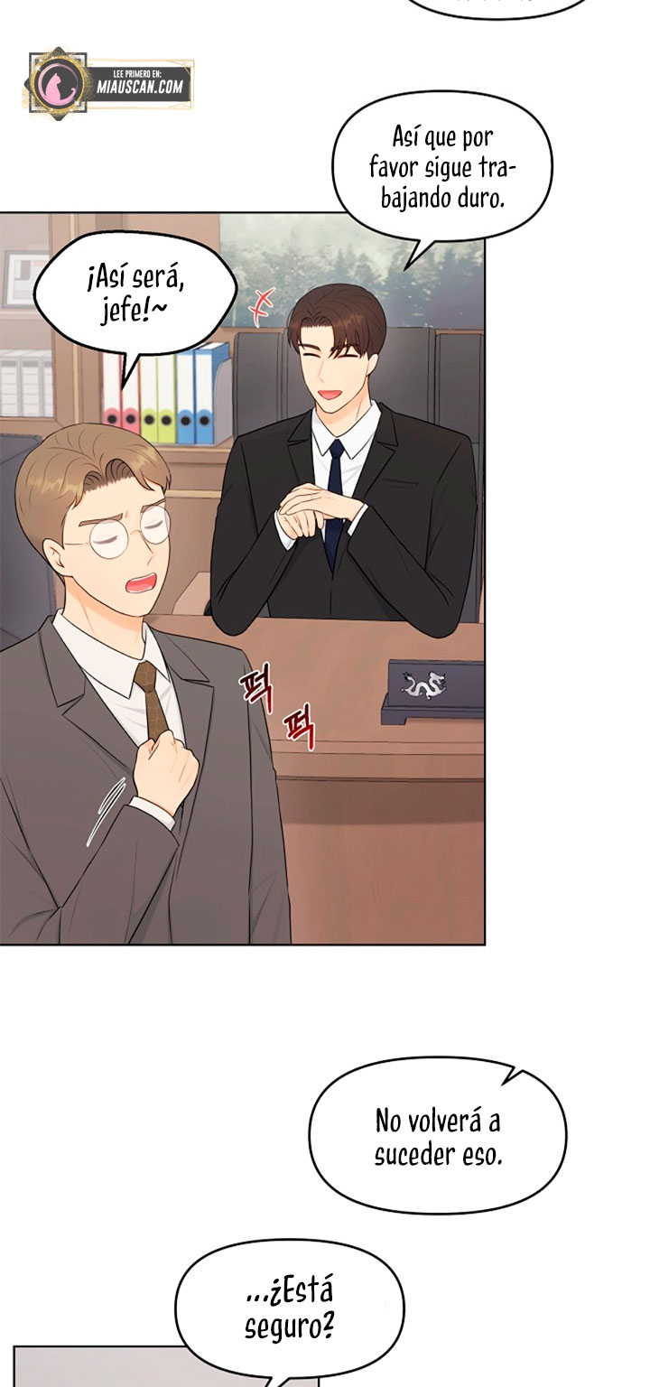 Esposo Capítulo 22 - Página 20