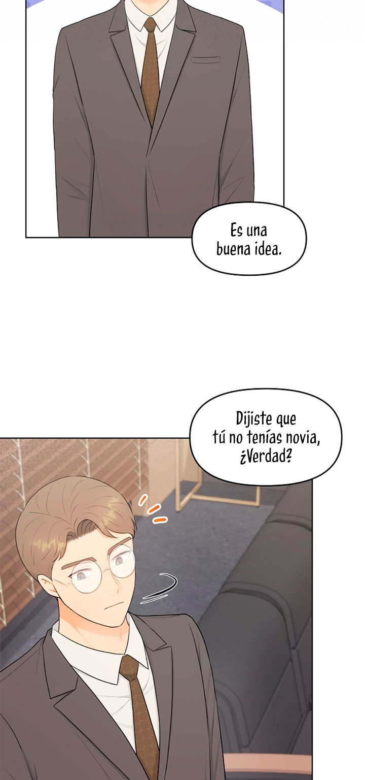 Esposo Capítulo 22 - Página 22
