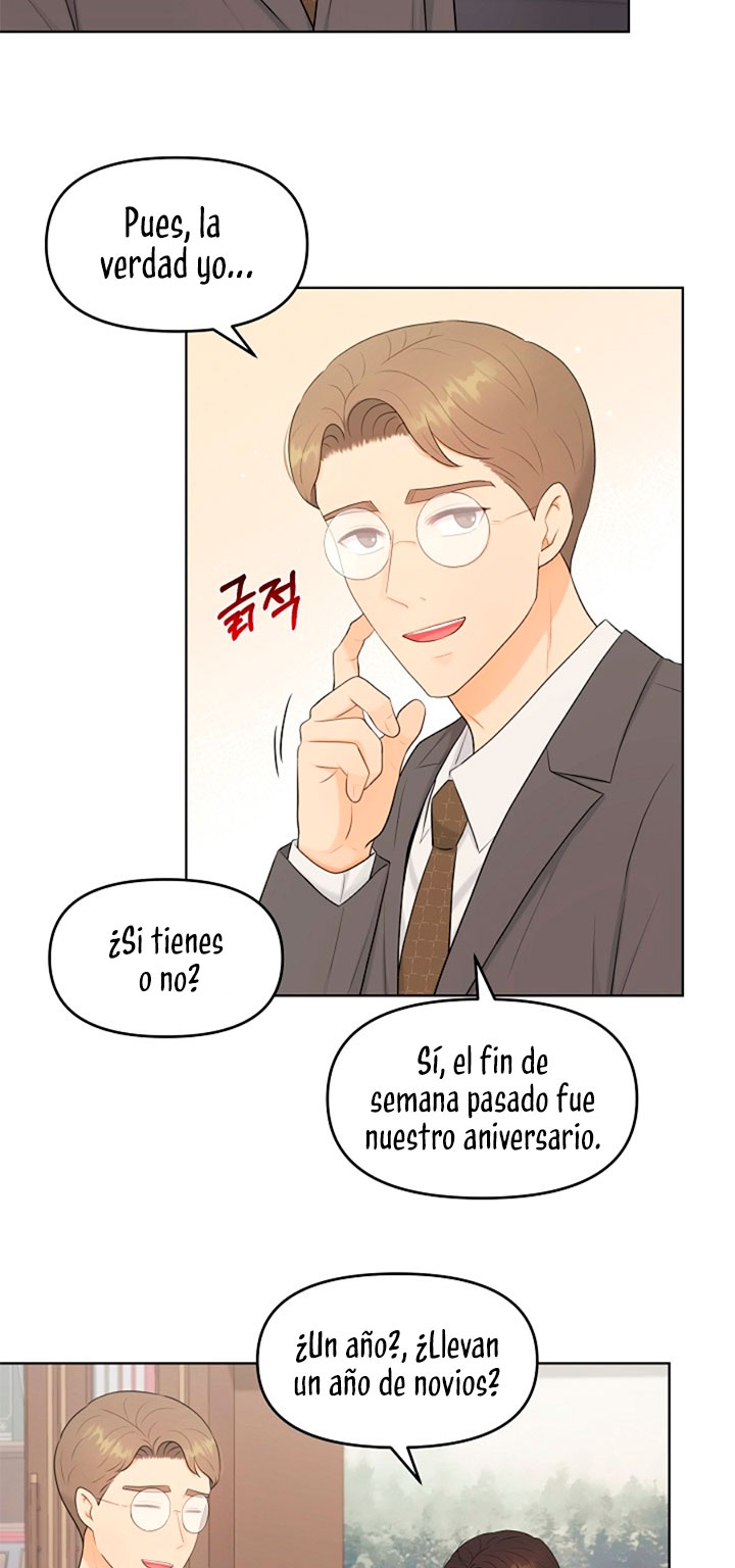 Esposo Capítulo 22 - Página 23