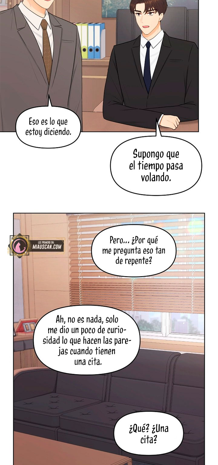 Esposo Capítulo 22 - Página 24