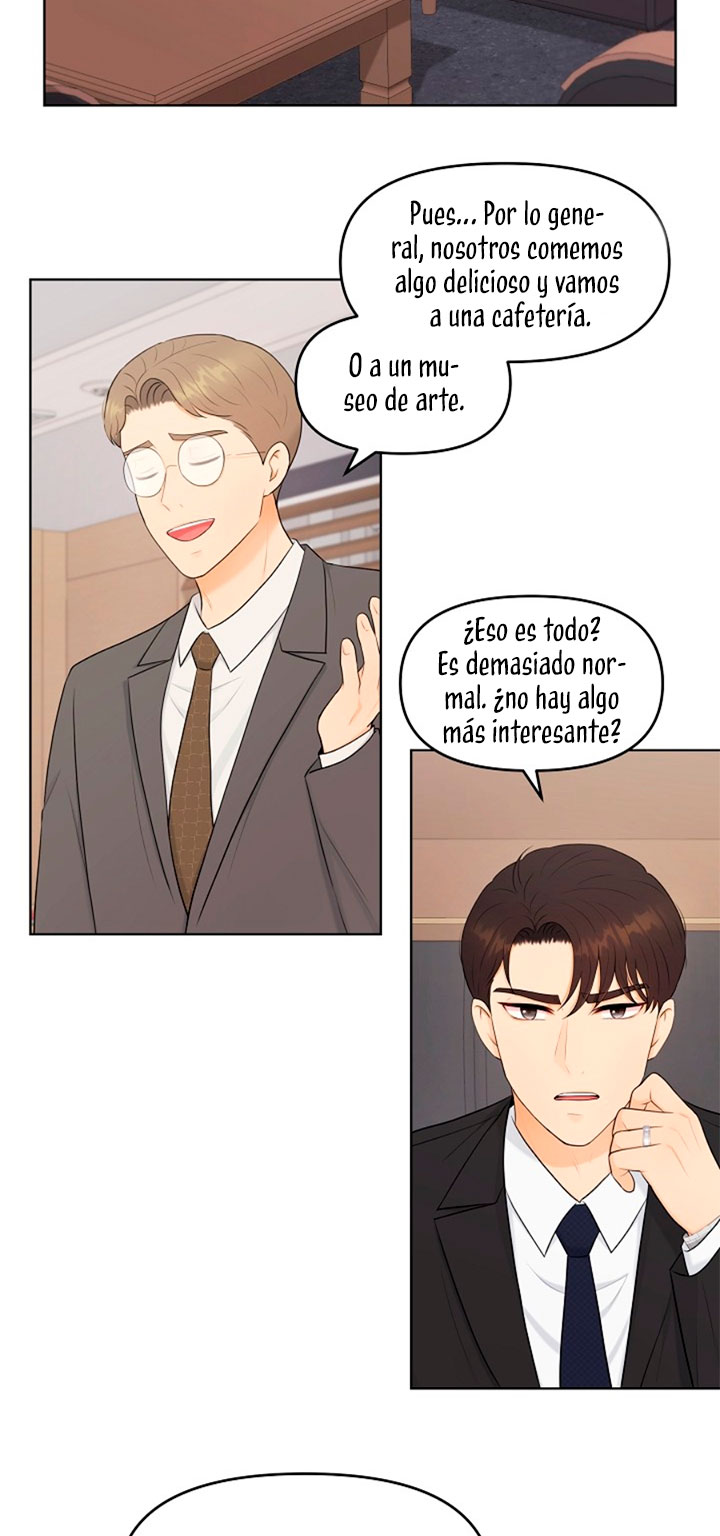 Esposo Capítulo 22 - Página 25