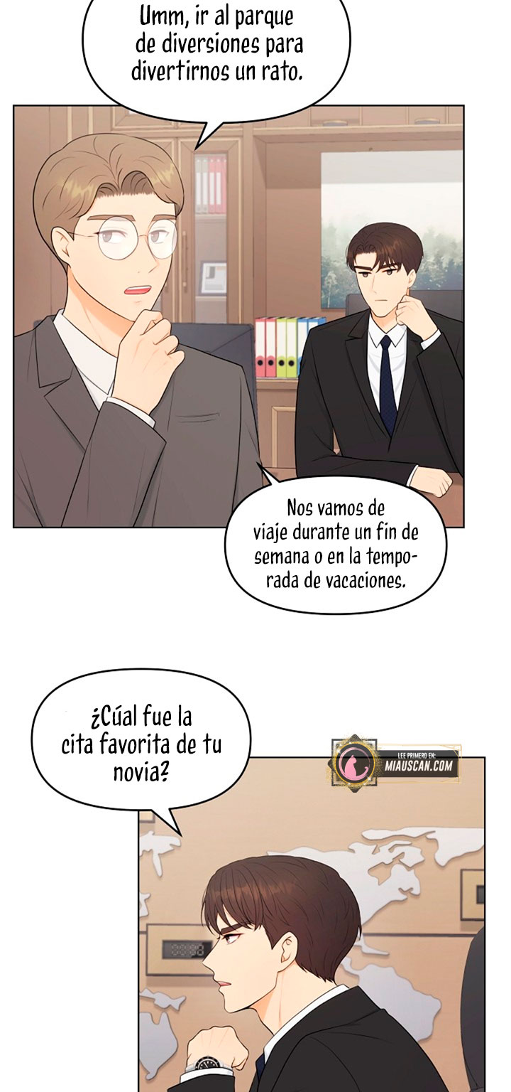 Esposo Capítulo 22 - Página 26