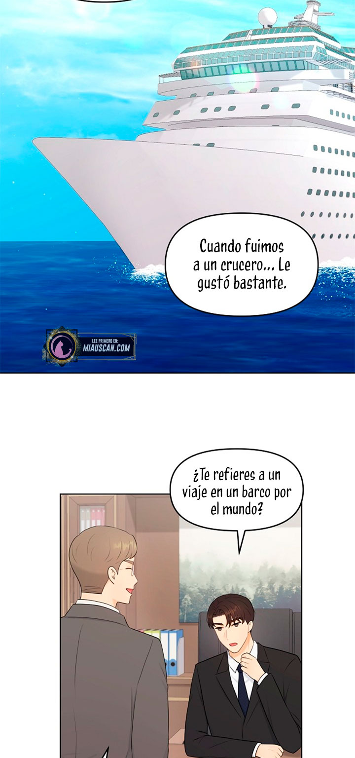 Esposo Capítulo 22 - Página 28