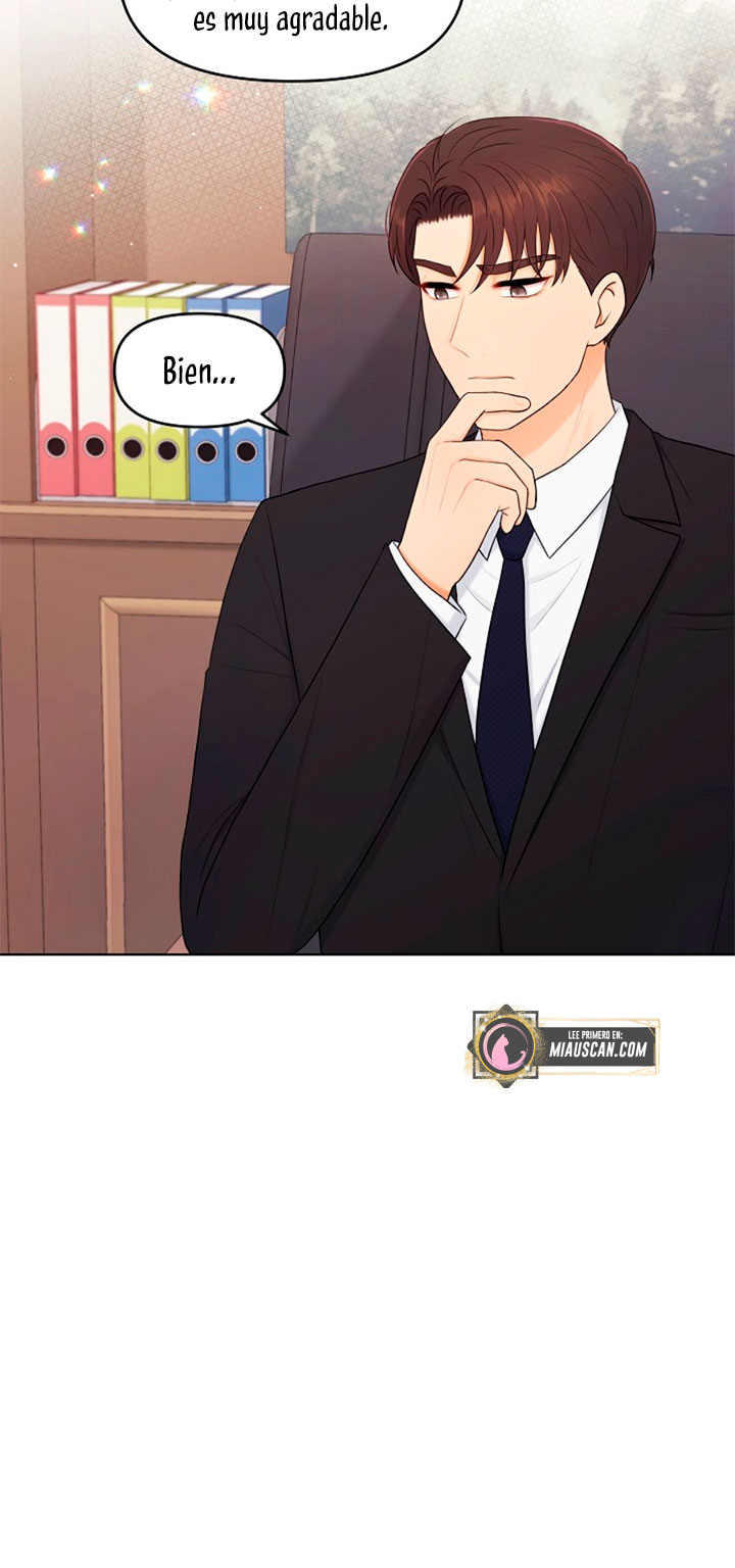 Esposo Capítulo 22 - Página 30