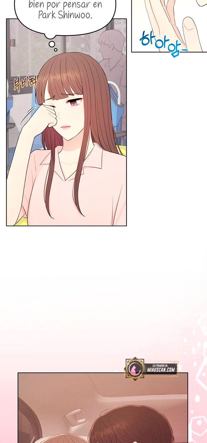 Esposo Capítulo 22 - Página 35