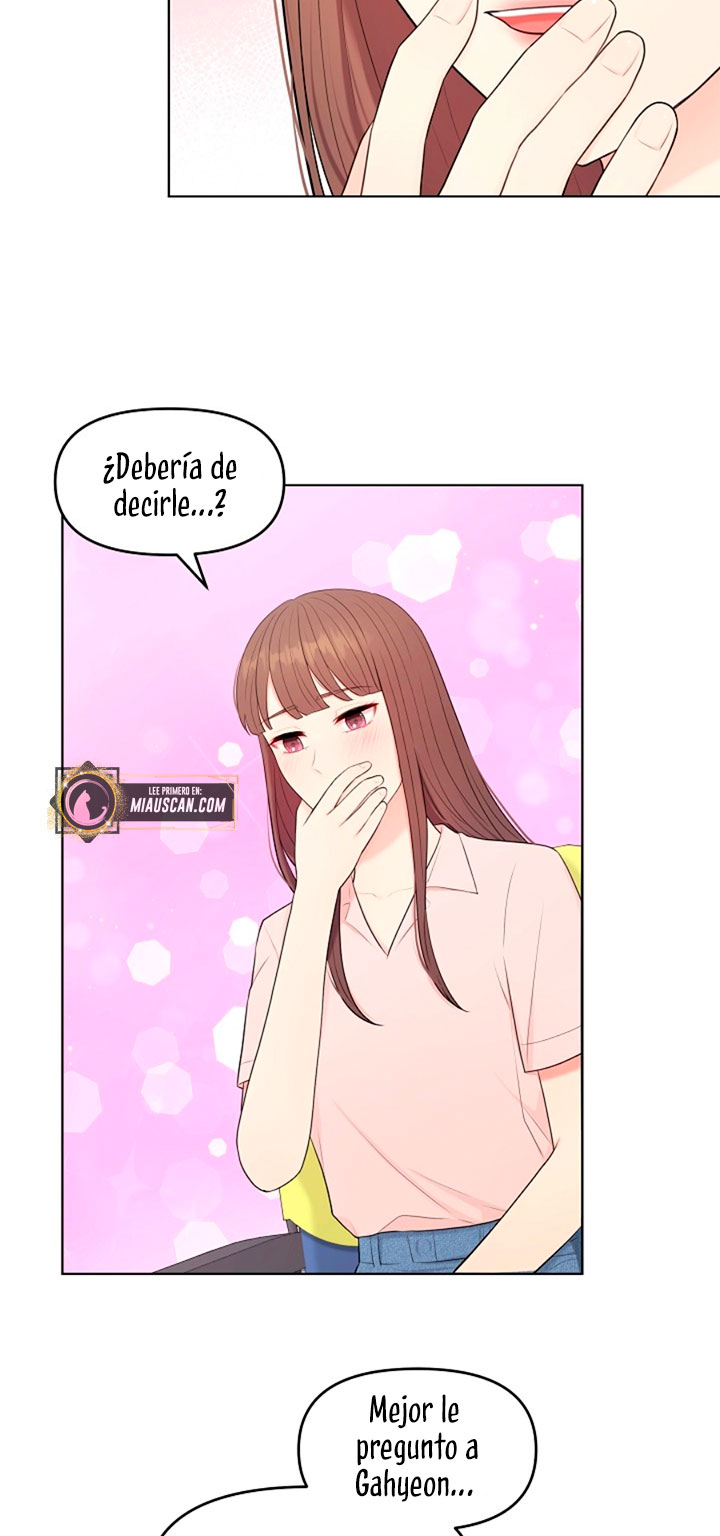 Esposo Capítulo 22 - Página 37