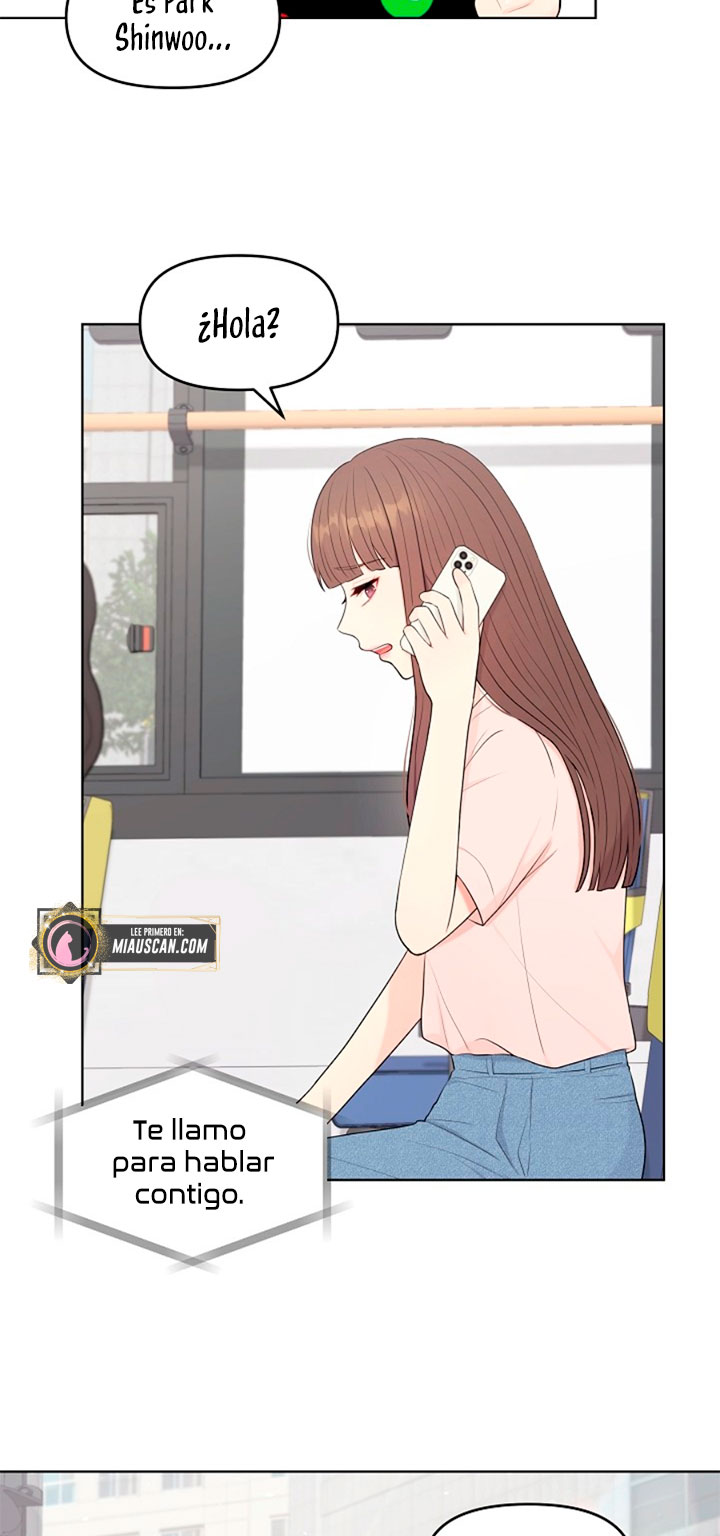Esposo Capítulo 22 - Página 39