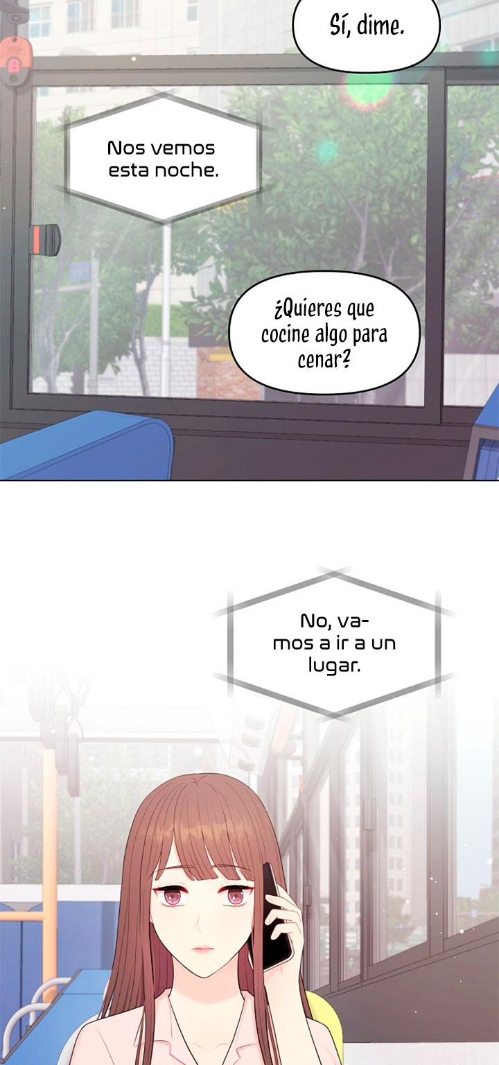 Esposo Capítulo 22 - Página 40