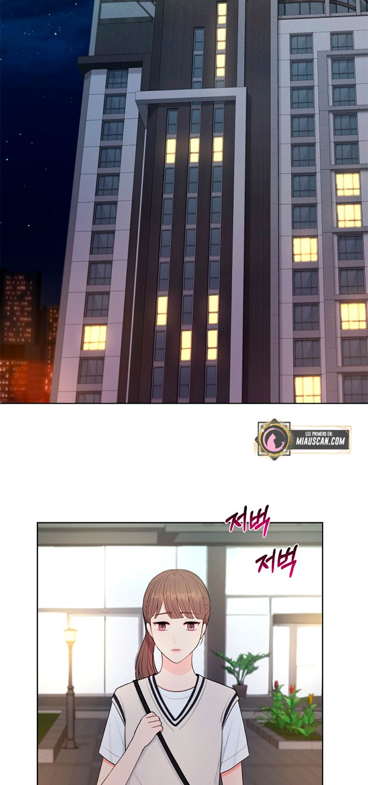 Esposo Capítulo 22 - Página 42