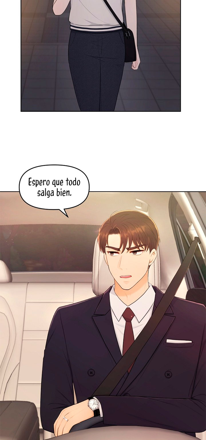 Esposo Capítulo 22 - Página 43