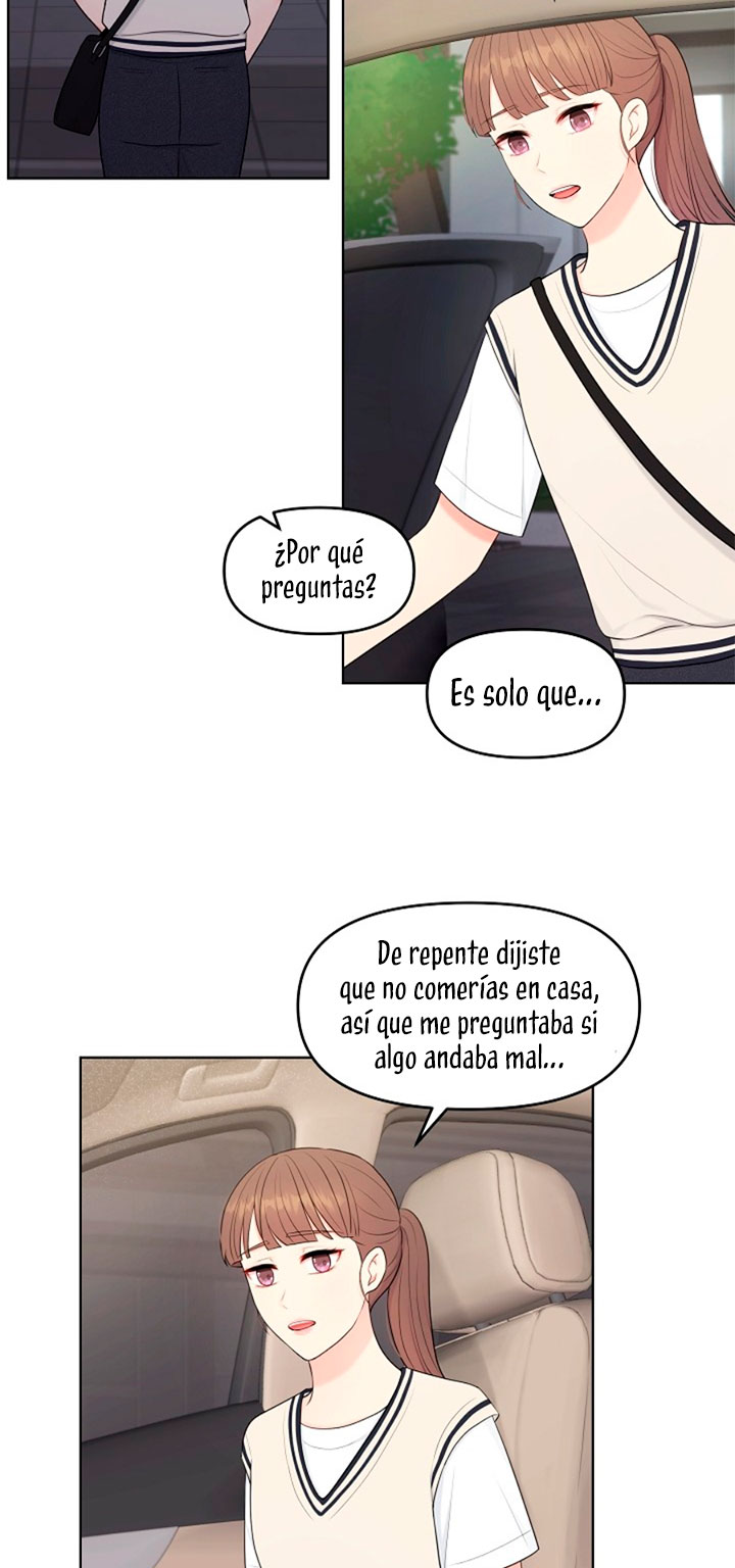 Esposo Capítulo 22 - Página 45