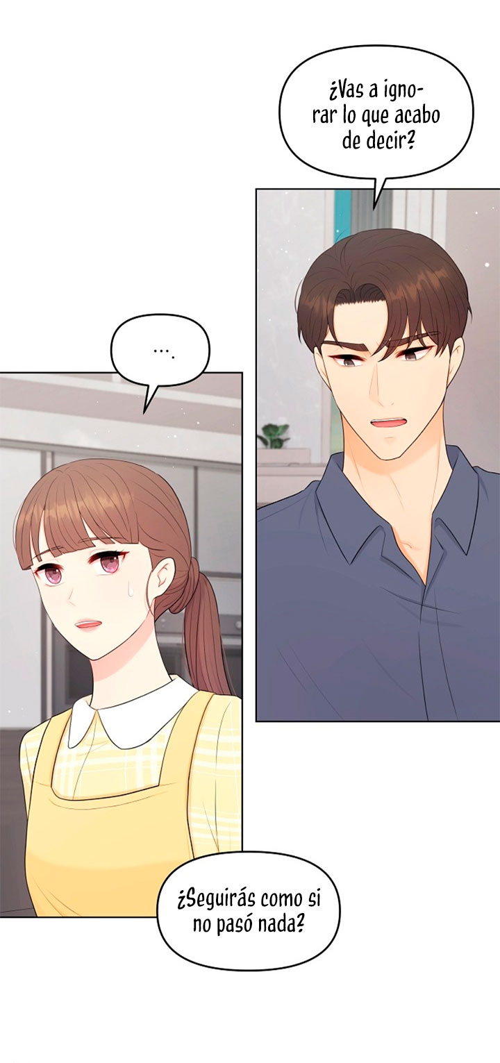 Esposo Capítulo 22 - Página 5