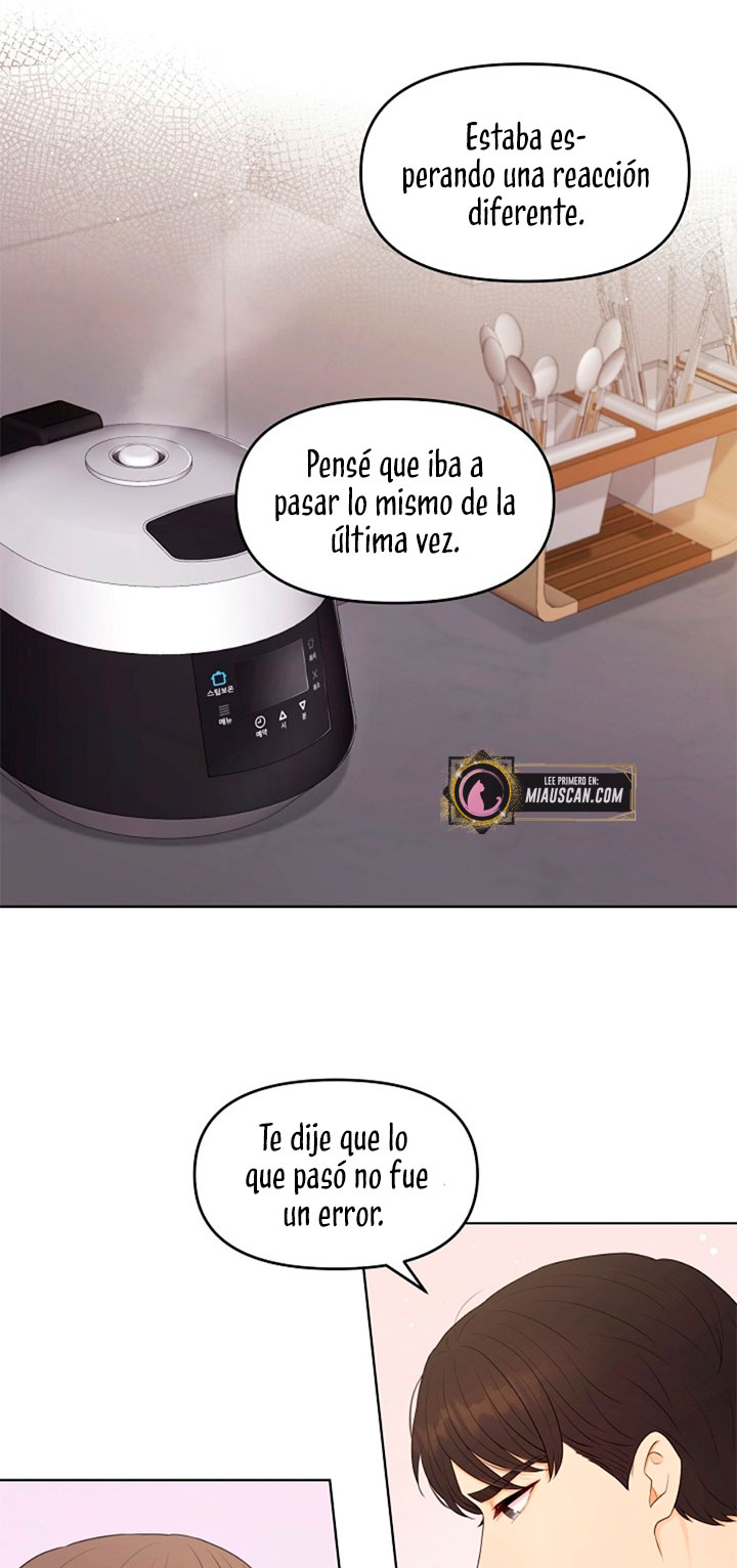 Esposo Capítulo 22 - Página 6